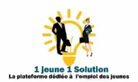 1 jeune 1 solution